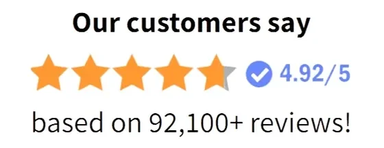 ProstaVitalis customer rating
